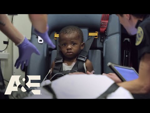 Nightwatch: The Child Whisperer (Season 3, Episode 10) | A&E
