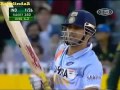 Sachin S Famous Reply To Brett Lee Channel 9 Commentary 4 4 0 4 MCG 2008