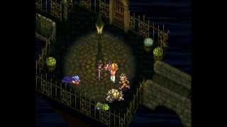 Let's Play Chrono Trigger Bonus Part 5 - Who Cares About Vash?