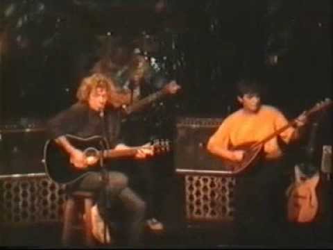 Kevin Ayers & Daevid Allen - Lady Rachel