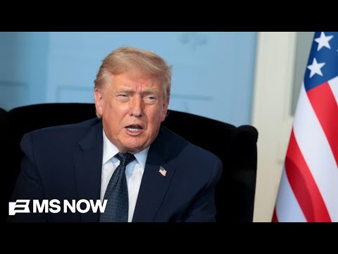 Stunned MAGA turns on 'warmonger' Trump over 'humiliating' Iran deal: 'We didn't sign up for this'