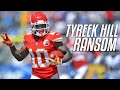 Tyreek Hill Ransom Feat Juice Wrld