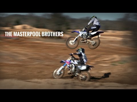 The Masterpool Brothers