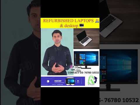 Dell (Refurbished) Latitude E5470