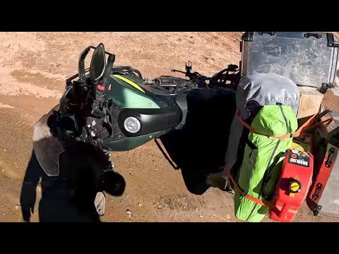 Jujuy ruta 40 salgo de susques