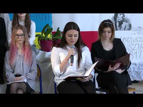 Film promocyjny ZS w Łobzie 2022