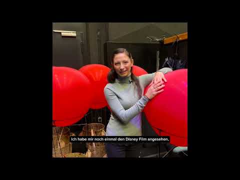 NACHGEFRAGT! - Melania Mazzaferro