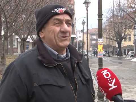 Nacionalni dan bez duvanskog dima