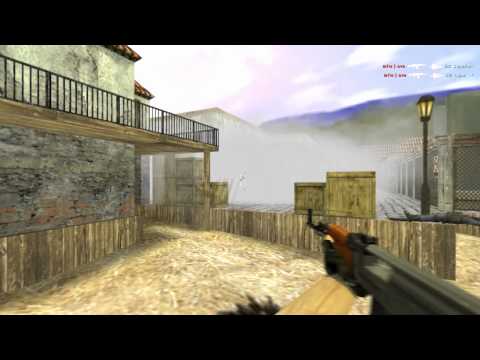 e-Stars Seoul 2011: ave vs SiZ