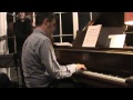 "Lament"-Dave Newton/Andy Cleyndert/Colin Oxley Trio