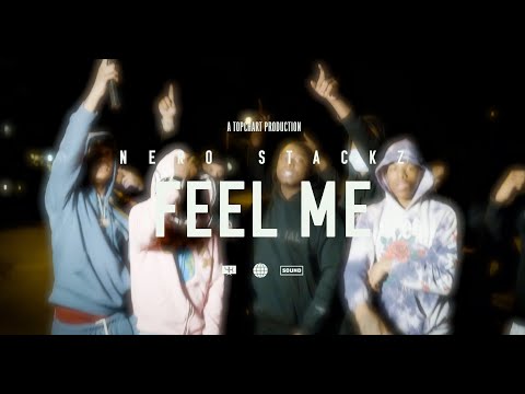 Nero Stackz - Feel Me (Official Music Video) Shot by @TopChartProductions