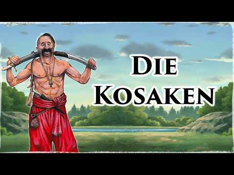 Die Geschichte der Kosaken