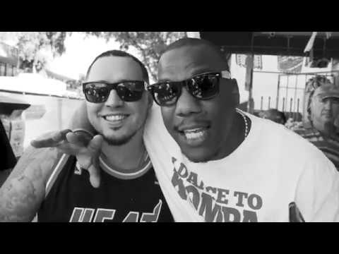 IAmChino - Los Benjamins Remix