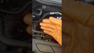 P0556 Audi A1 easy fix