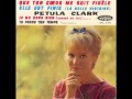 Petula Clark - Elle Est Finie (La Belle Histoire)