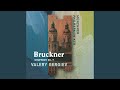 Symphony No. 7 in E Major, WAB 107: I. Allegro moderato (Live)