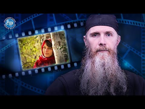 BALKAN INFO: Monah Arsenije - Lepota duše je vrednija i sjajnija od mišića i šminke!