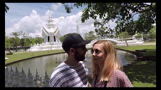 preview picture of video 'THE GOLDEN TRIANGLE | | THAILAND TRAVEL VLOG'