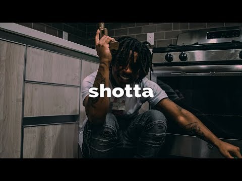 [VENDIDO] YFG Daddy x Lil Vith x Splurge Hard Type "Shotta" | Prod. Nael Black