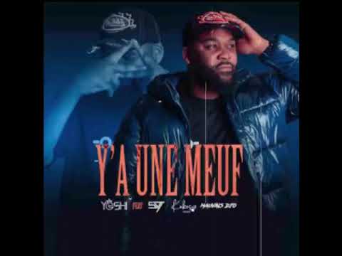 MC YOSHI  -  Y a une meuf