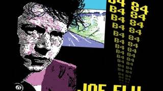 Joe Ely - Ride A Motorcycle