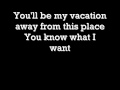 Gavin Degraw - Chariot (With Lyrics)