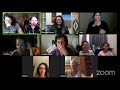 Instagram IndigenousWays Wisdom Circle With Geraldine Barney