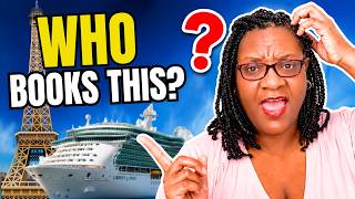 🚢 Why Would Anyone Book a 2 Day Cruise