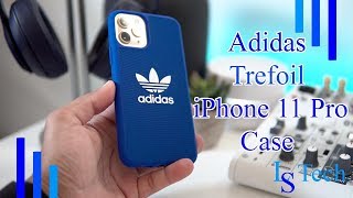 Adidas Trefoil iPhone 11 Pro Case