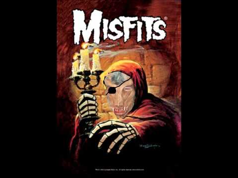 Galucucu - Dig Up Her Bones (Misfits)