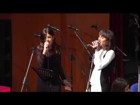 Nikolina Brkić i Josipa Vukoja - Tri kralja