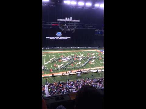 Fans overreact to Bluecoats 2014 closer