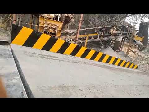 Electronic Weighbridge