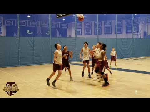 Fantomz vs Lone Peak