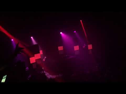 Guy J Dropping Pistol Whip @ 303 birthday