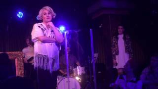 John Flynn - No More &quot;I Love You&#39;s&quot; (5/12) - Devil Wears Prada at Rockwell