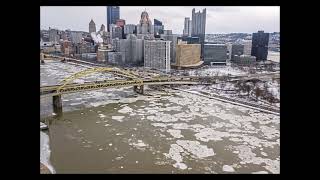 A Good Man is Hard to Find   (Bruce Springsteen)