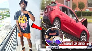 Louisiana Rapper “RealBleeda” Reportedly Sh*t After Accidentally Posting His Location Before