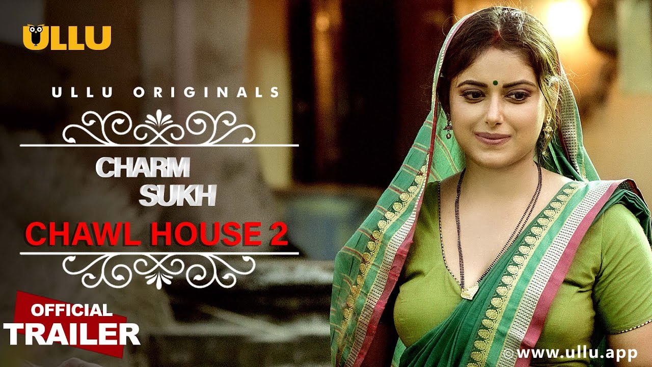Chawl House (Part 1) Full Web Series Watch Online