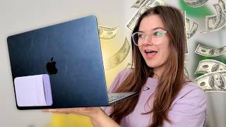 How Much MONEY I Made as a Freelancer in February (exact dollars!!)