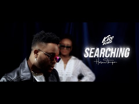 KissBeatz x Tempo - Searching (Official Video)