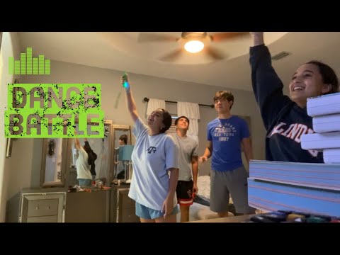 JUST DANCE TOURNAMENT