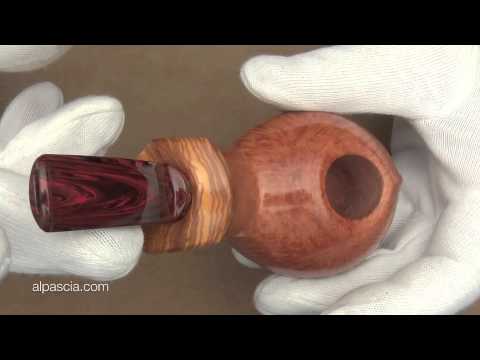 pipa Eder Mathias - pfeife 079