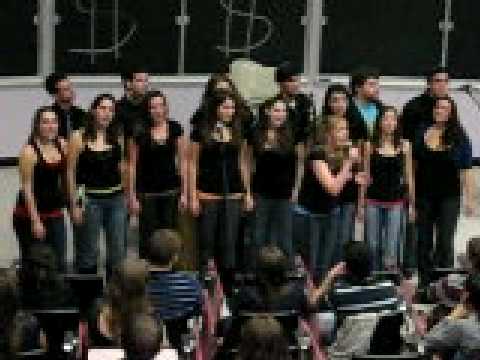 Kaskeset - It Takes Three To Medley pt 2