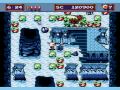 Full GamePlay Mega Bomberman Sega Megadrive Genesis