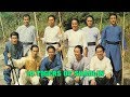 Wu Tang Collection 10 Tigers Of Shaolin
