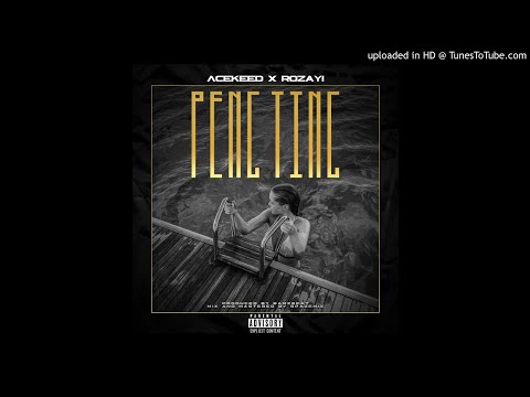 Acekeed - Peng Ting (feat. Rozayi)