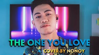 The One You Love - Glenn Frey (Cover by Nonoy Peña)