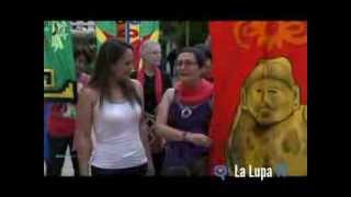 preview picture of video 'El Regreso de las Diosas en Cali y Palmira'