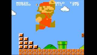 【ゲーム実況】ファミコン「MEGA GIANT MARIO BROS.」